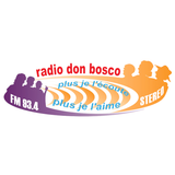 Radio Don Bosco Madagascar Zeichen