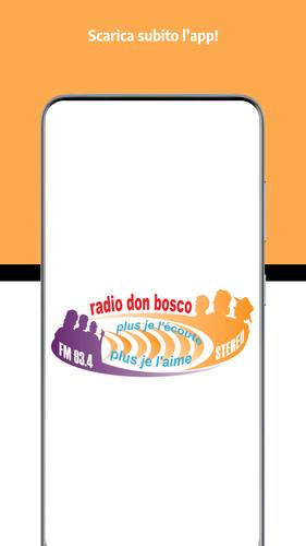 Télécharger Radio Don Bosco Madagascar la dernière 2.0.0:192 Android APK