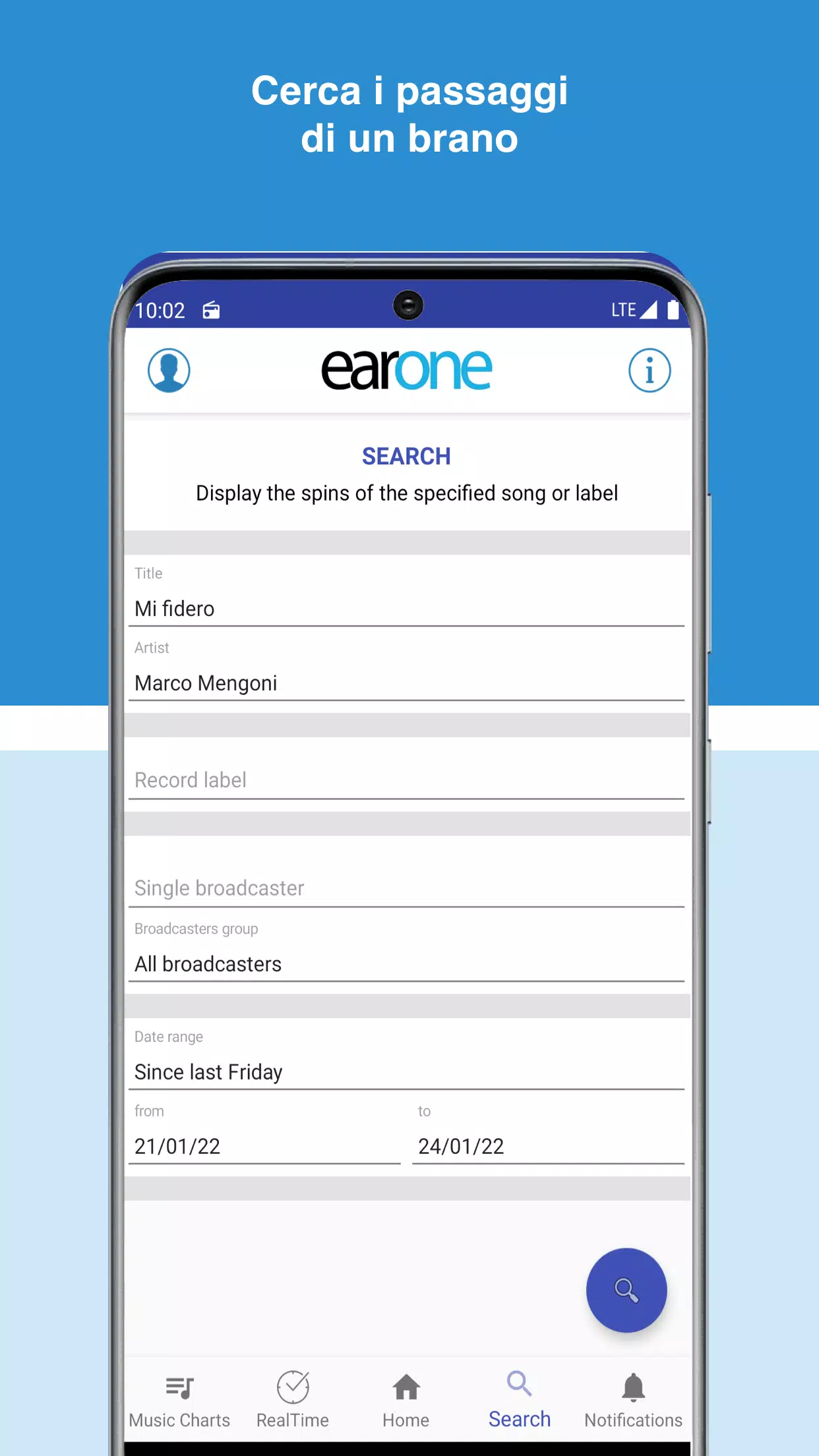 EarOne APK for Android Download