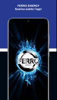 Ferro Energy Affiche