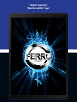 Ferro Energy capture d'écran 3