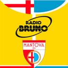 Radio Bruno - Forza Mantova-icoon