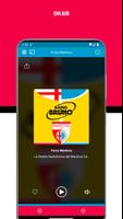 Radio Bruno - Forza Mantova screenshot 1