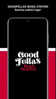 GoodFellas Music Station poster