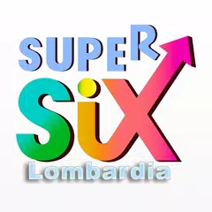 SuperSix Lombardia アプリダウンロード