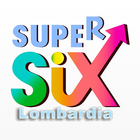 SuperSix Lombardia icon
