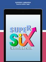 SuperSix Lombardia screenshot 3