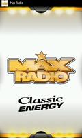 MaxRadio poster