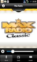 MaxRadio スクリーンショット 1