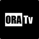 ORA Tv icône