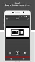 ORA Tv capture d'écran 1