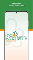 Radio Margherita Cartaz