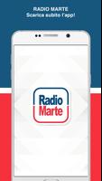 Radio Marte-poster