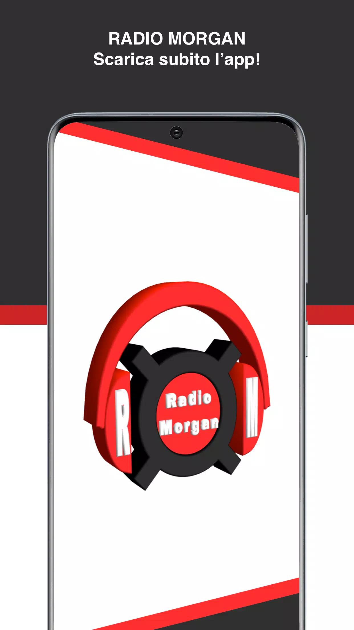 Radio Morgan APK for Android Download