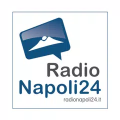 Radio Napoli 24 XAPK download
