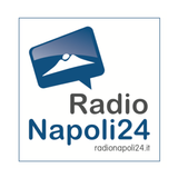 Radio Napoli 24 ícone