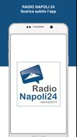 Radio Napoli 24 海报
