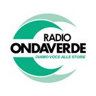 Radio Onda Verde simgesi