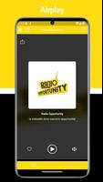 Radio Opportunity screenshot 1