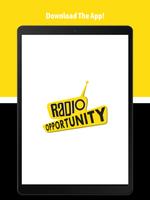 Radio Opportunity screenshot 3