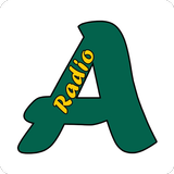 Radio A Zeichen