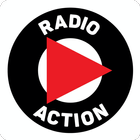 Radio Action icône