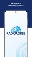 Radio Adige TV poster