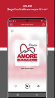 Radio Amore Napoli Screenshot 1