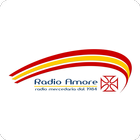 Radio Amore 아이콘