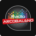 Radio Arcobaleno आइकन