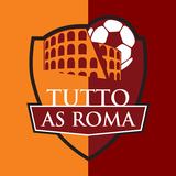 Tutto AS Roma biểu tượng