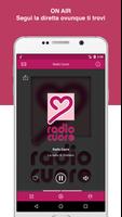 1 Schermata Radio Cuore Oristano