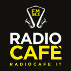 Radio Cafè icône