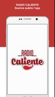Radio Caliente poster