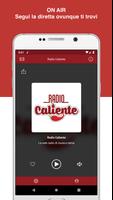 Radio Caliente screenshot 1