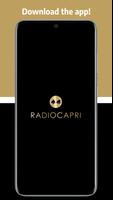 Radio Capri Affiche