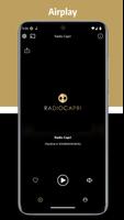Radio Capri capture d'écran 1