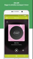 Radio Ciao ảnh chụp màn hình 1