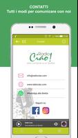 Radio Ciao ảnh chụp màn hình 2