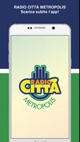 Radio Città Metropolis bài đăng