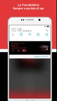 Radio CL1 screenshot 2