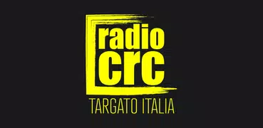 RADIO C.R.C. Targato Italia