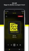 RADIO C.R.C. Targato Italia screenshot 1