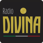 Radio Divina アイコン