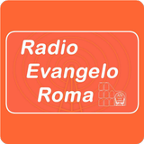 Radioevangelo Roma icon