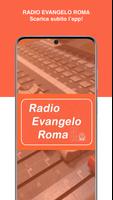 Radioevangelo Roma постер