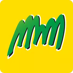 Radio Gamma, Musica e Sorrisi XAPK 下載