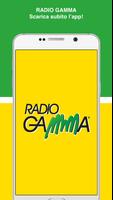 Radio Gamma, Musica e Sorrisi penulis hantaran