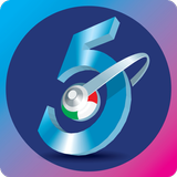 Radio Italia 5 e TV icon