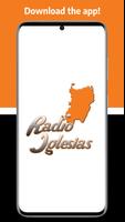 Radio Iglesias ポスター